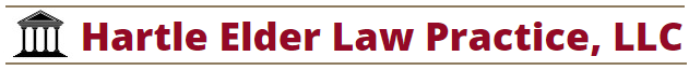 Hartle Elder law Practice, LLC Logo