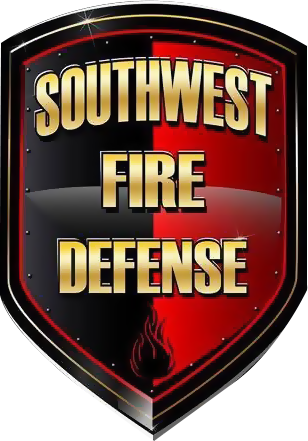 Southwest Fire Defense LLC logo