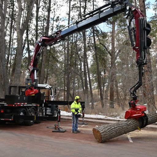 Southwest Fire Defense Tree Services