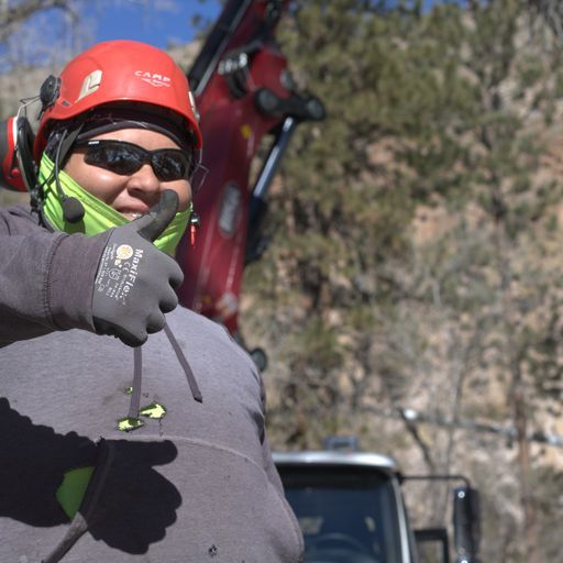 Southwest Fire Defense Tree Services