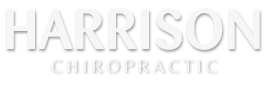 Harrison Chiropractic Center - Logo
