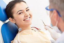 Improving your smile