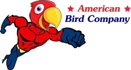 American Bird Company Logo