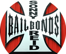 Sonny Reid Bail Bond company logo