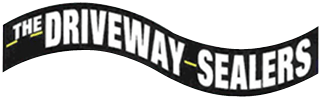 The Driveway Sealers Logo