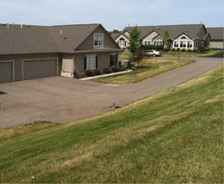 Residential Asphalt  Service