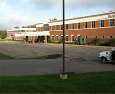 Commercial Asphalt  Service