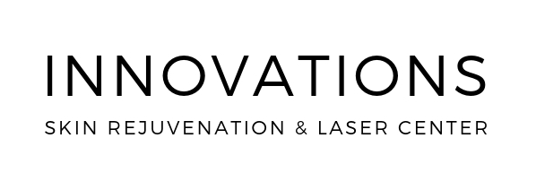 Innovations Skin Rejuvenation & Laser Center - logo