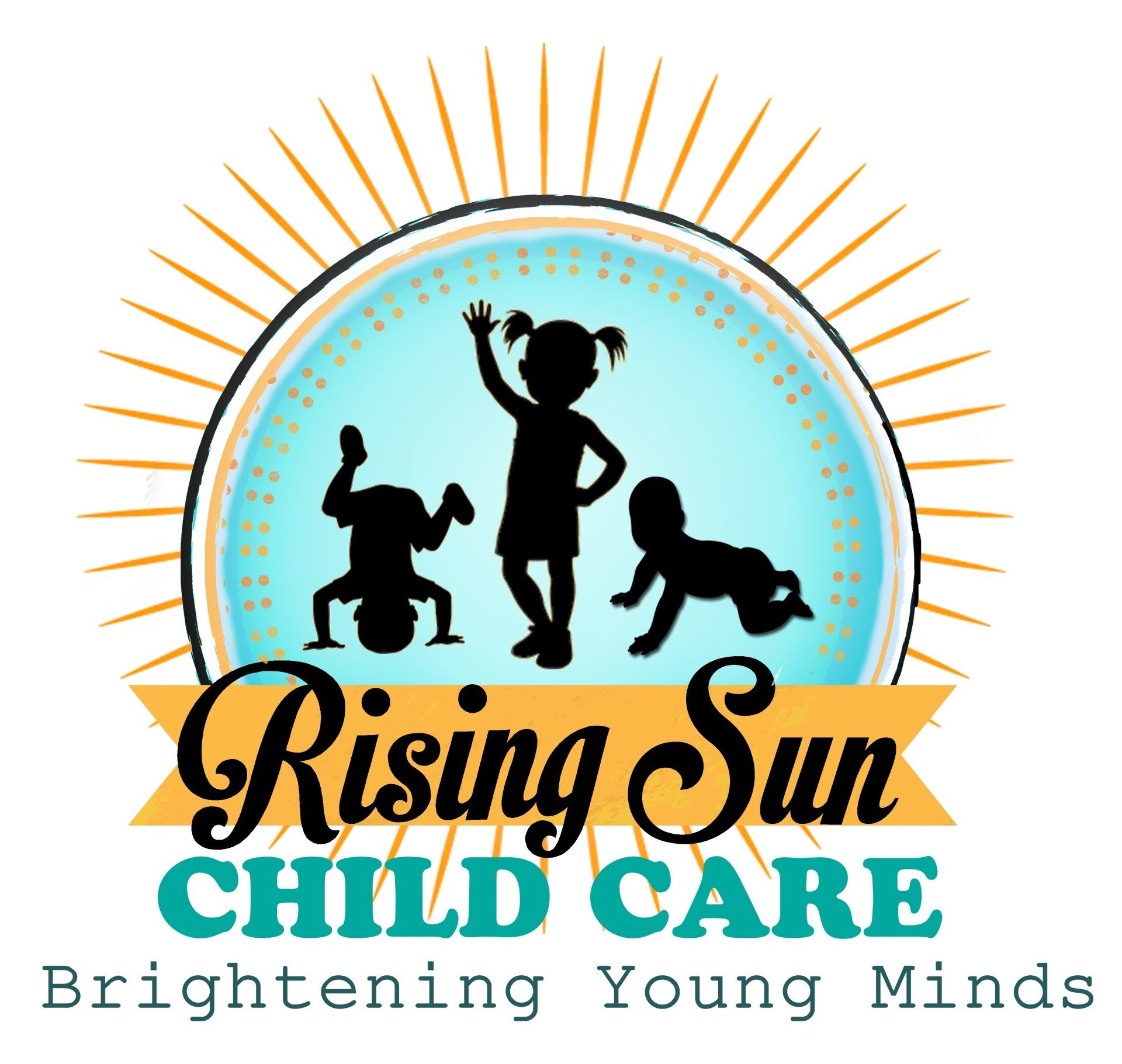 Rising Sun Child Care Enrollment Forms Kimberly, WI