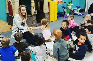 Child Care Rates | Day Care Prices | Kimberly, WI