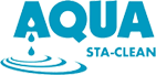 Aqua Sta-Clean Pool Service LLC | Logo
