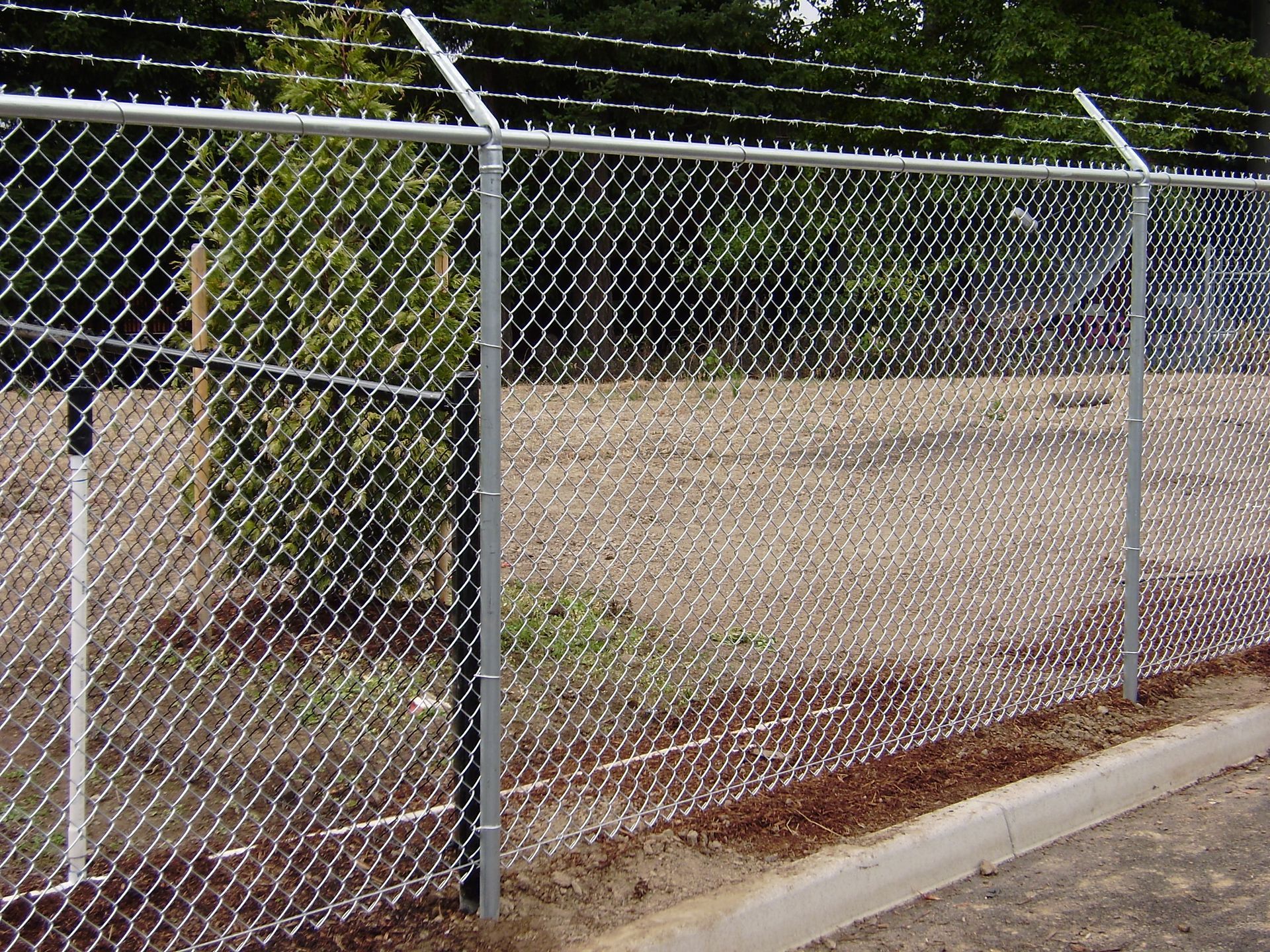 Chain-Link