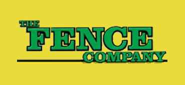 The Fence Company Logo