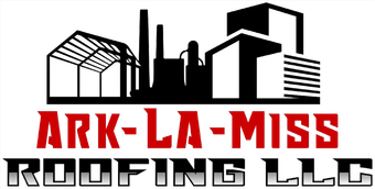 Ark La Miss Roofing LLC - Logo