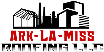 Ark La Miss Roofing LLC - Logo