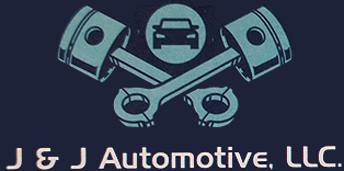 J&J Automotive LLC logo