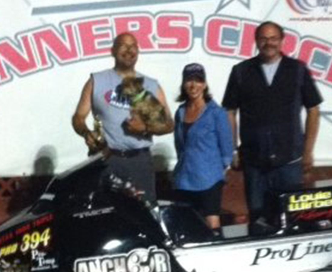 louie wirbel racing 002