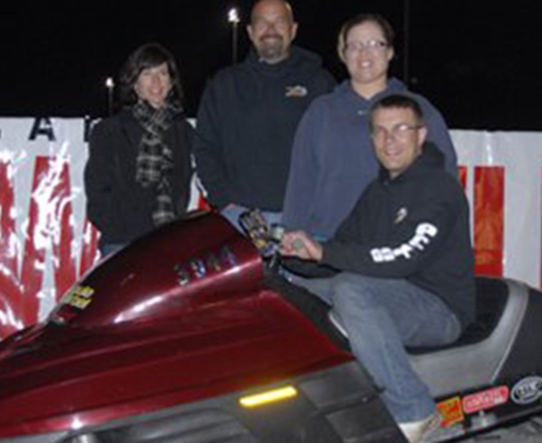 louie wirbel racing 001