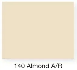 140 Almond A/R