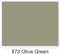 173 Olive Green