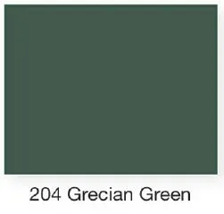 204 Grecian Green