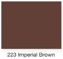 223 Imperial Brown