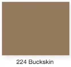 224 Buckskin