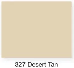 327 Desert Tan