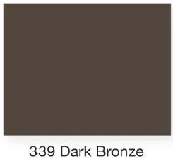 339 Dark Bronze