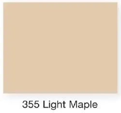 355 Light Maple