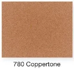 780 Coppertone