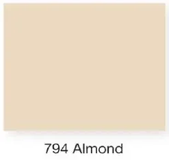 794 Almond