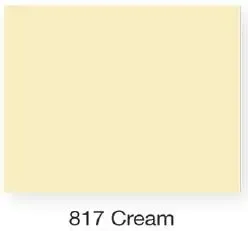 817 Cream