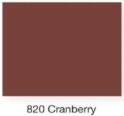 820 Cranberry