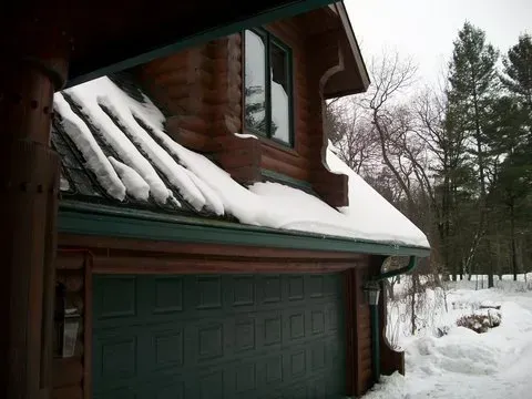 Heated Gutters