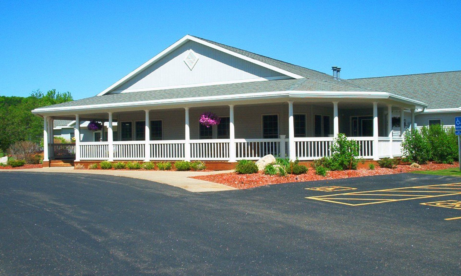 Gutter Installation Traverse City, MI Cadillac, MI