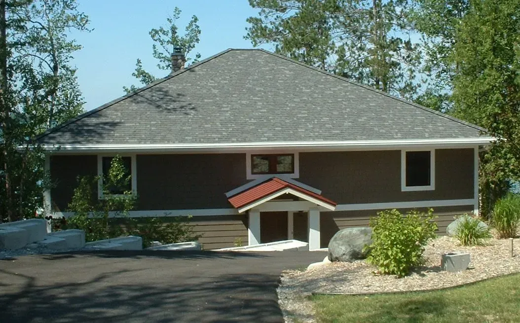 Seamless Gutter