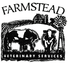 Farmstead Veterinary Service PC - logo