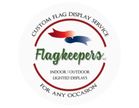 Flagkeepers LLC - logo