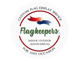 Flagkeepers LLC - logo