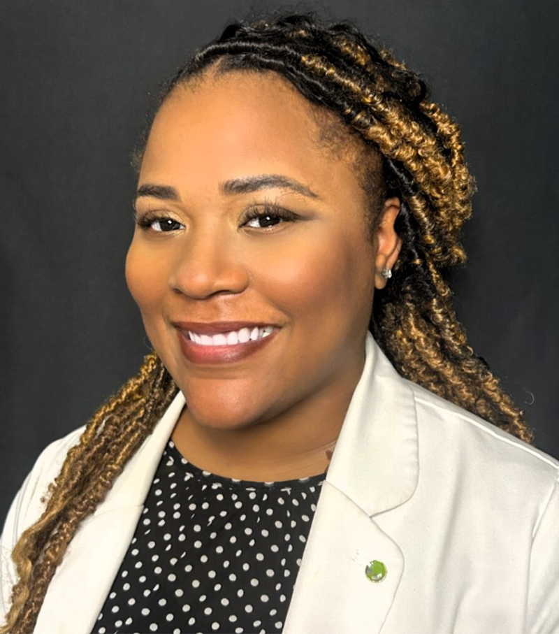 Jataun Isenhower, APRN