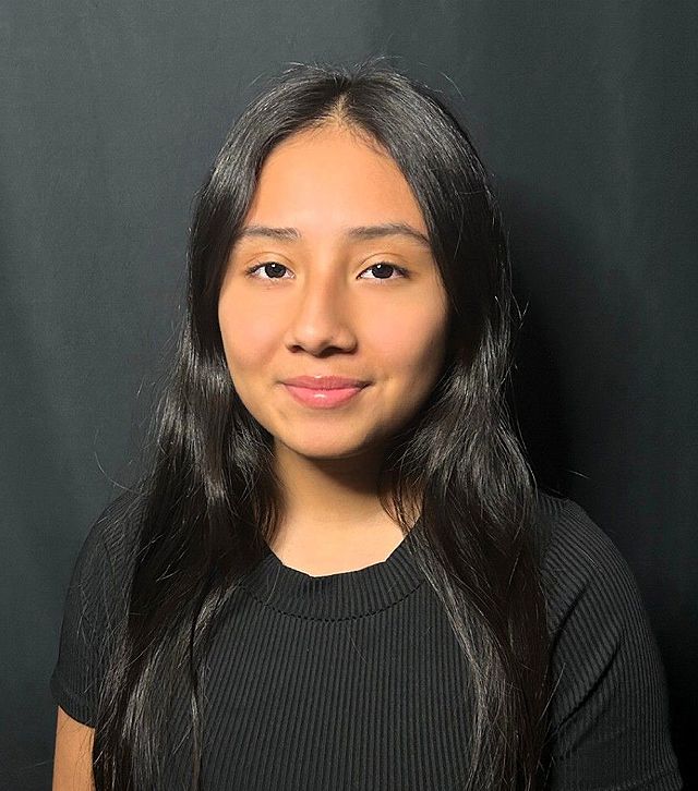 Evelyn Gaspar Torres