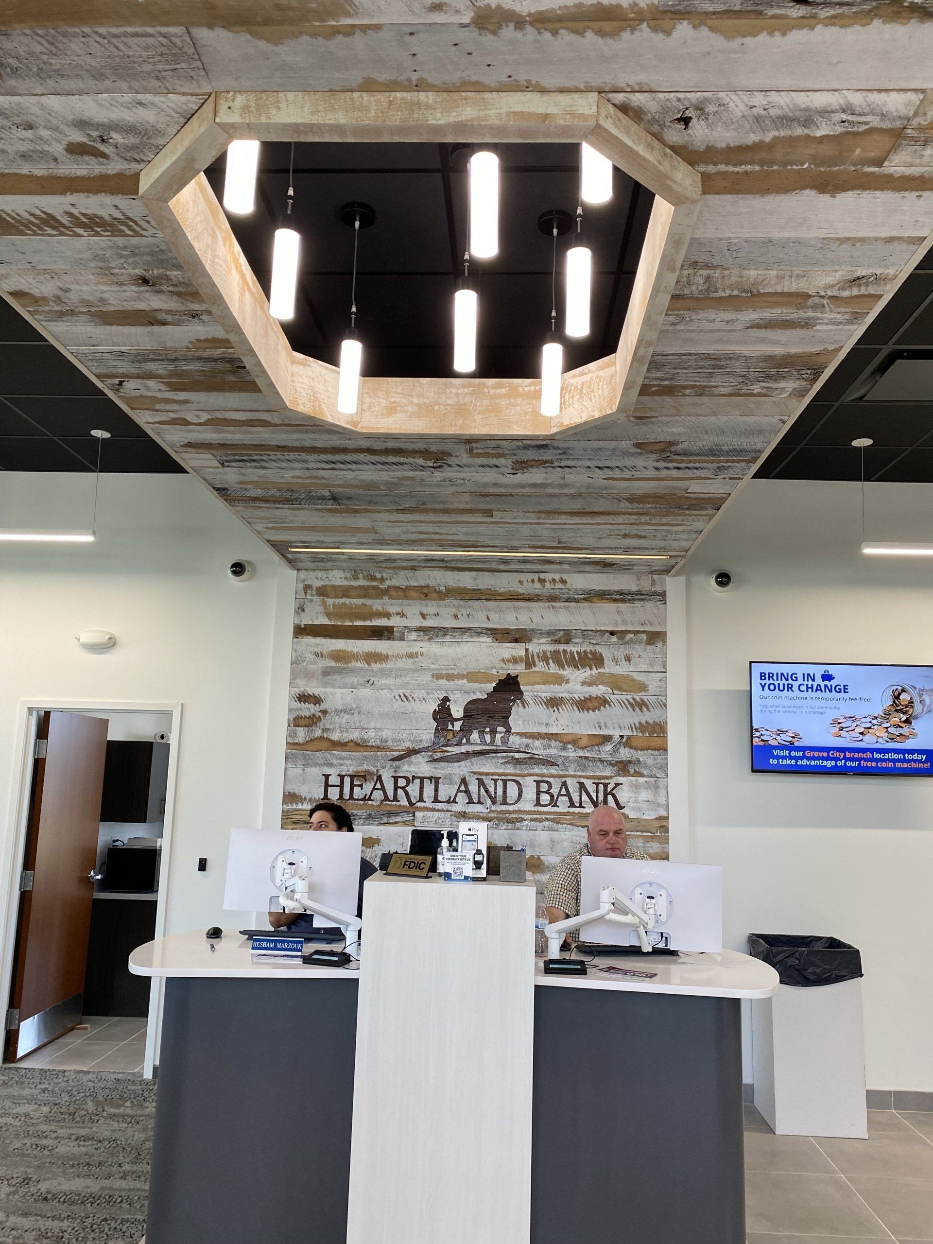 Millwork Woodworking Columbus, OH