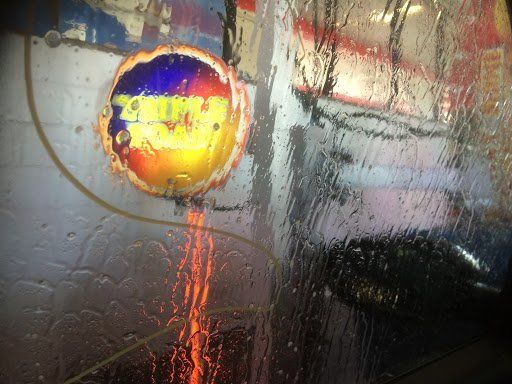 Stars & Stripes Carwash & Detail