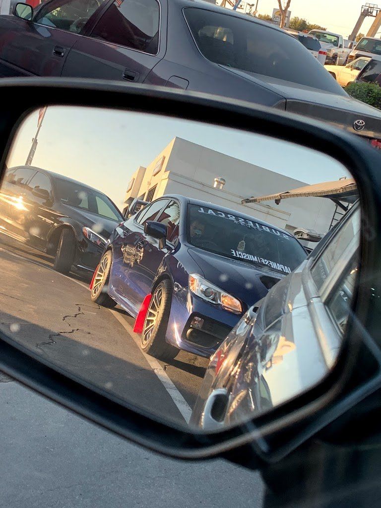 Stars & Stripes Carwash & Detail