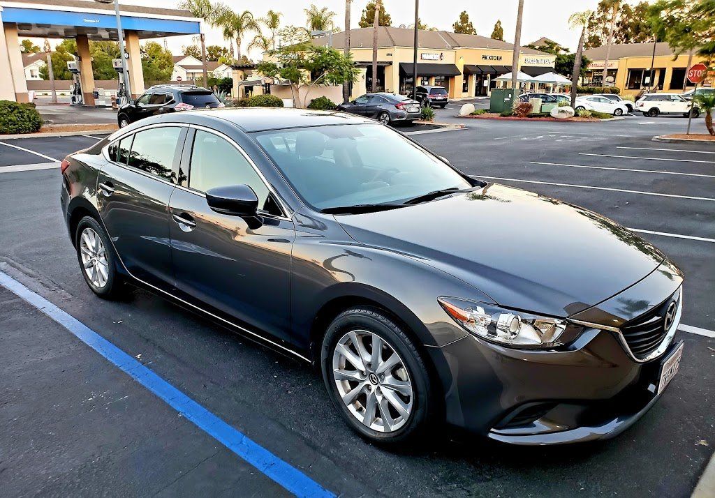 Stars & Stripes Carwash & Detail