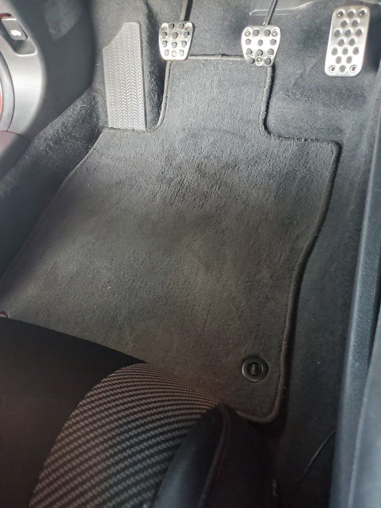 Stars & Stripes Carwash & Detail