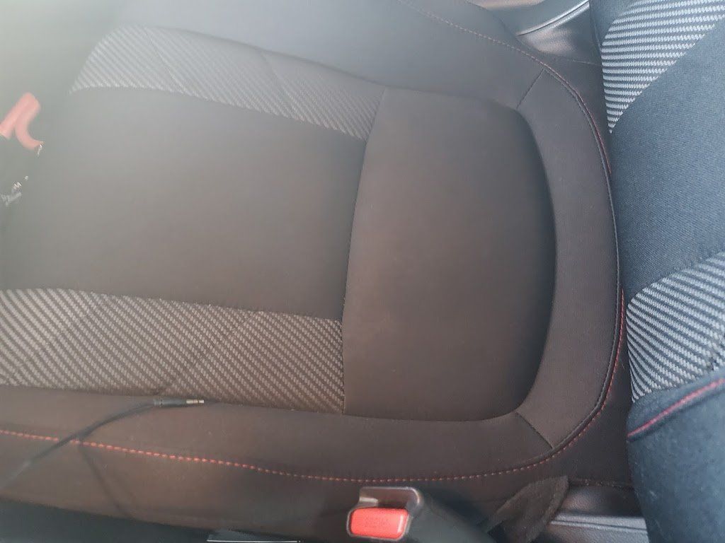 Stars & Stripes Carwash & Detail