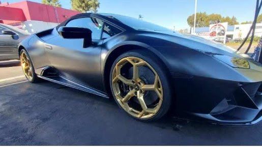 Stars & Stripes Carwash & Detail