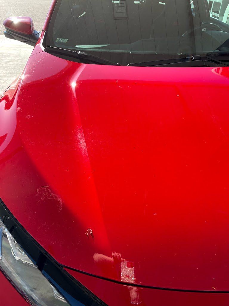 Stars & Stripes Carwash & Detail